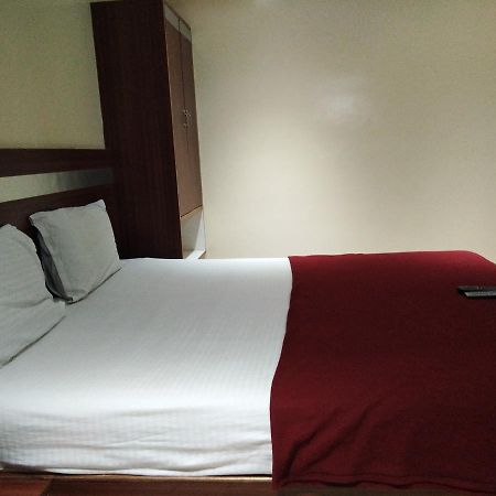 Hotel Adarsh Residency Tirupati Luaran gambar