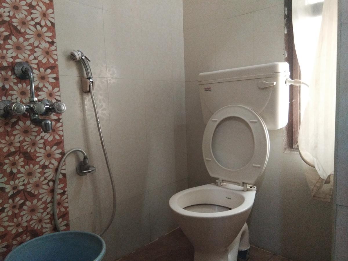 Hotel Adarsh Residency Tirupati Luaran gambar